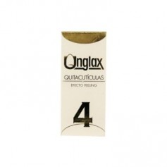 UNGLAX QUITACUTICULAS 12 ML