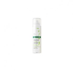 KLORANE CHAMPU SECO EXTRASUAVE AL EXTO DE AVENA 150 ML