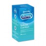 DUREX NATURAL PLUS PRESERVATIVOS 12 U