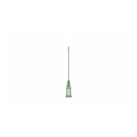 AGUJA ICOGAMMA PLUS 0,8 X 40 MM