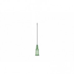 AGUJA ICOGAMMA PLUS 0,8 X 40 MM