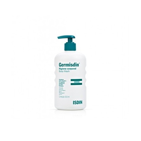 GERMISDIN HIGIENE CORPORAL 1 L