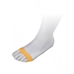 PROTECTOR PLANTAR COMFORSIL SILICONA T- GDE