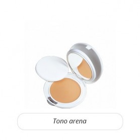 AVENE COUVRANCE CREMA COMPACTA 9.5 G ARENA