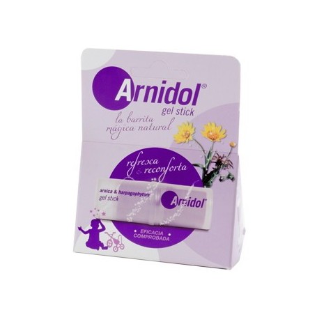 ARNIDOL GEL STICK 15 ML