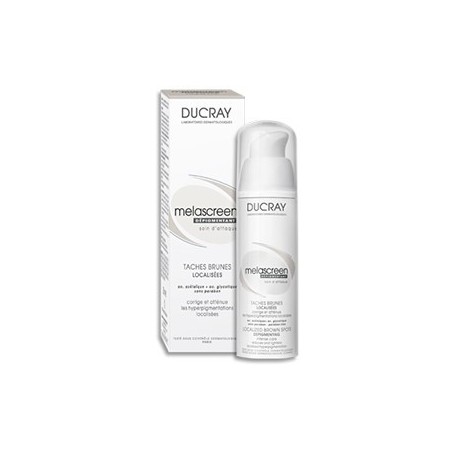 MELASCREEN DESPIGMENTANTE DUCRAY 30 ML