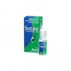 SYSTANE ULTRA GOTAS OFTALMICAS LUBRICANTES 10 ML