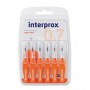 CEPILLO DENTAL INTERPROXIMAL INTERPROX SUPER MICRO 6 U