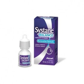 SYSTANE BALANCE GOTAS OFTALMICAS LUBRICANTES 10 ML