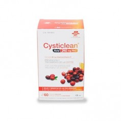 CYSTICLEAN FORTE 60 CAPSULAS