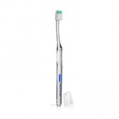 CEPILLO DENTAL ADULTO VITIS ACCESS SUAVE BLISTER 2 U