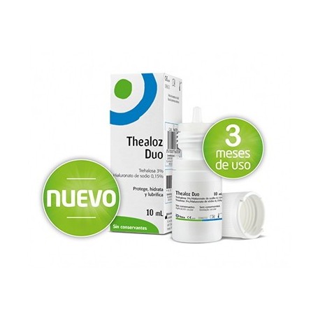Thealoz Duo