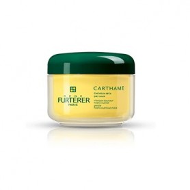 CARTHAME MASCARILLA RENE FURTERER 100 ML
