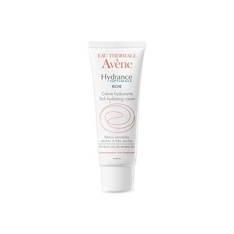 AVENE HYDRANCE OPTIMALE ENRIQUECIDA 40 ML