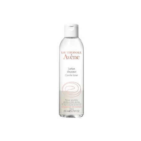 AVENE LOCION SUAVIZANTE 200 ML