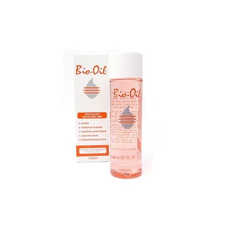 BIO - OIL 125 ML