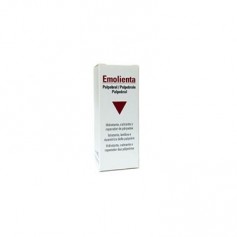 EMOLIENTA PALPEBRAL 10 ML