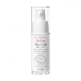 AVENE PHYSIOLIFT OJOS ARRUGAS BOLSAS Y OJERAS 15 ML