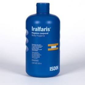 IRALFARIS HIGIENE CORPORAL 500 ML
