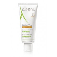 A-DERMA EXOMEGA CREMA 200 ML