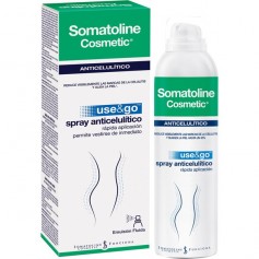 SOMATOLINE USE&GO ANTIC SPY150