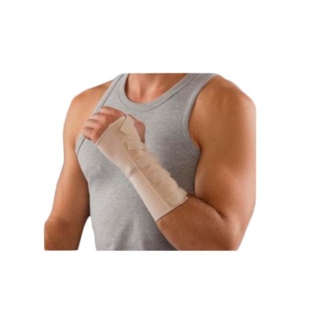 MUÑEQUERA METACARPIANA INTEX FERULA CONTORNO 17-20 DCHA T- MED