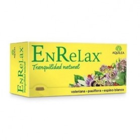 ENRELAX 84 CAPS