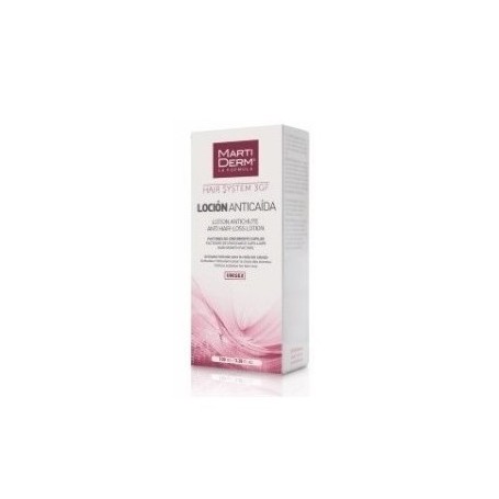 MARTIDERM ANTICAIDA LOCION CAPILAR 100 ML