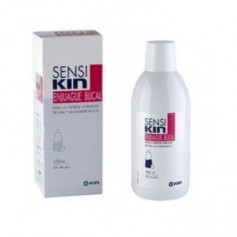 SENSIKIN ENJUAGUE BUCAL 500 ML