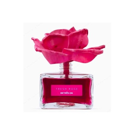 BETRES ON AMBIENTADOR FRESH ROSE