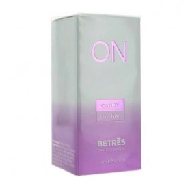 BETRES PERFUME CANDY FOR HER 100 ML