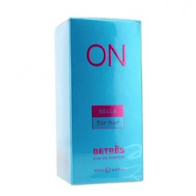 BETRES PERFUME BELLA FOR HER 100 ML