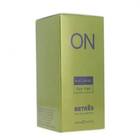 BETRES PERFUME NATURAL FOR HER 100 ML