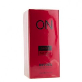 BETRES PERFUME SPORT FOR HIM 100 ML