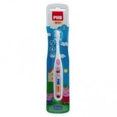 CEPILLO DENTAL INFANTIL PHB PLUS PETIT PEPPA