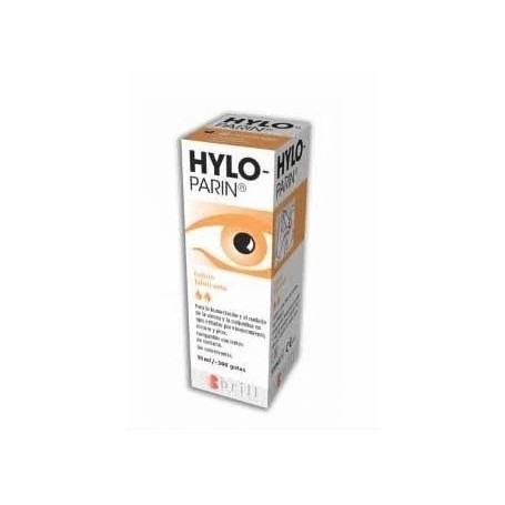 HYLO PARIN 10 ML