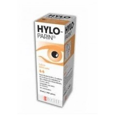 HYLO PARIN 10 ML