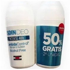 LAMBDA CONTROL ROLL ON HID 50% DTO 2ª UD