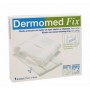 DERMOMED FIX APOSITO ADHESIVO BANDA 75 CM X 8 CM