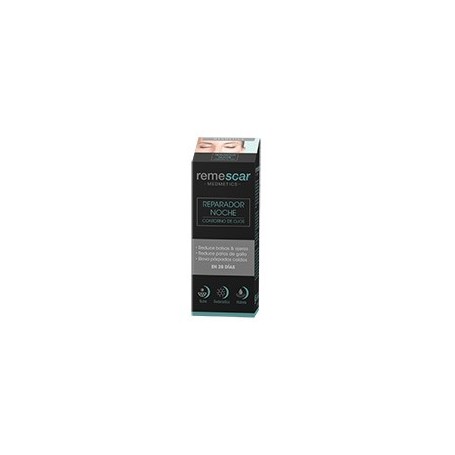 REMESCAR REPARADOR DE NOCHE 20 ML