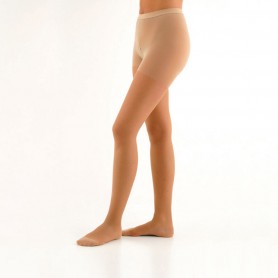 PANTY COMP NORMAL 140 DEN VARISAN NEGRO T-3