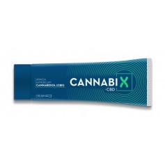 CANNABIX CBD CREMA 60 ML