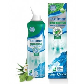 RESPIMAR DESCONGESTIVO 120ML