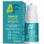 AQUORAL FORTE MULTIDOSIS GOTAS OFTALMICAS LUBRICANTES ESTERILES