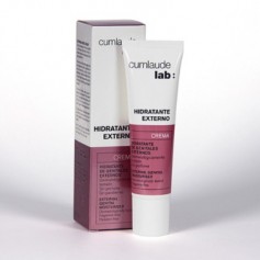 CUMLAUDE LAB: GYNELAUDE HIDRATANTE EXTERNO 30 ML