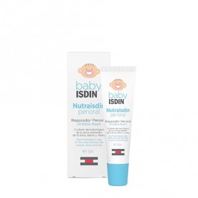 BABY ISDIN NUTRAISDIN PERIORAL 1 ENVASE 15 ml