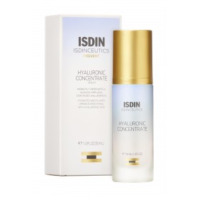 ISDINCEUTICS HYALURONIC CONCENTRATE 1 ENVASE 30 ml