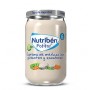 NUTRIBEN SUPREMA DE MERLUZA CON GUISANTES ZANAHORIAS POTITO 235 G