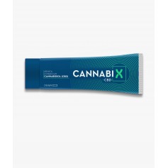 CANNABIX CBD CREMA 1 ENVASE 200 ml