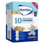 NUTRIBEN 10 CEREALES 1 ENVASE 600 g